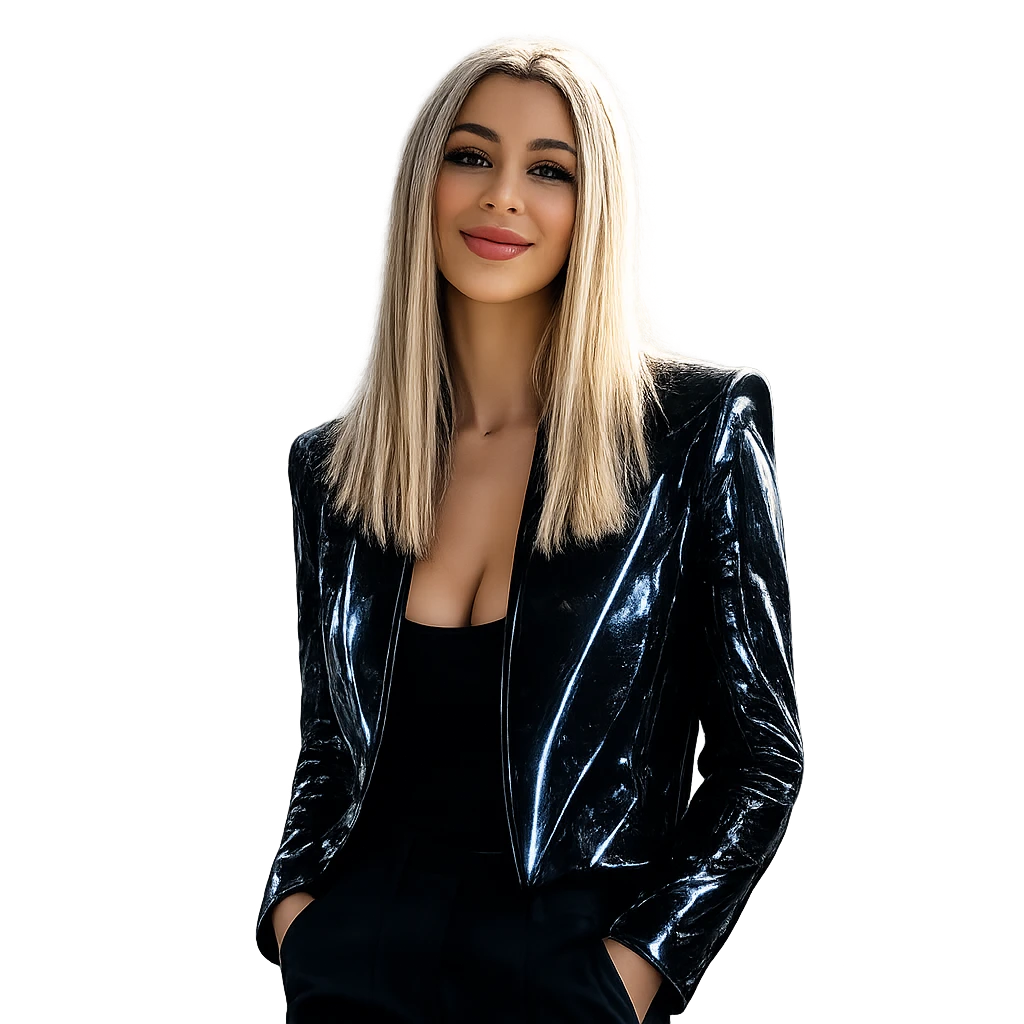 Vanessa Real Estate